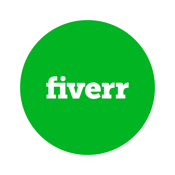 fiverr icon