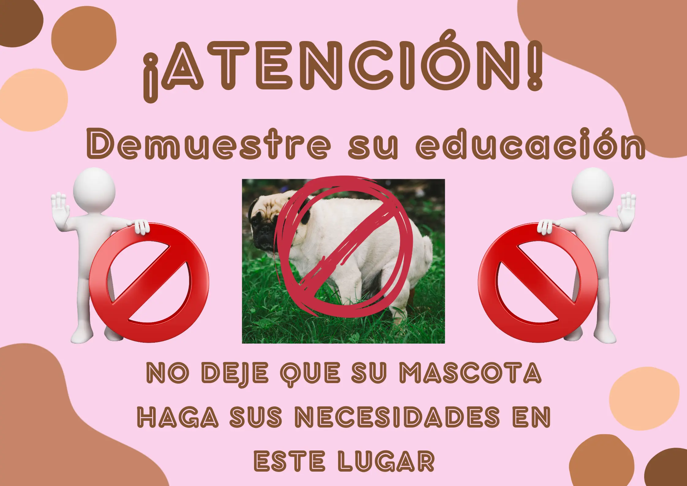 Demonstrate your Education